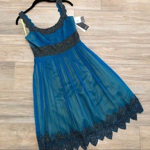 NWT Adrianna Papell Dress